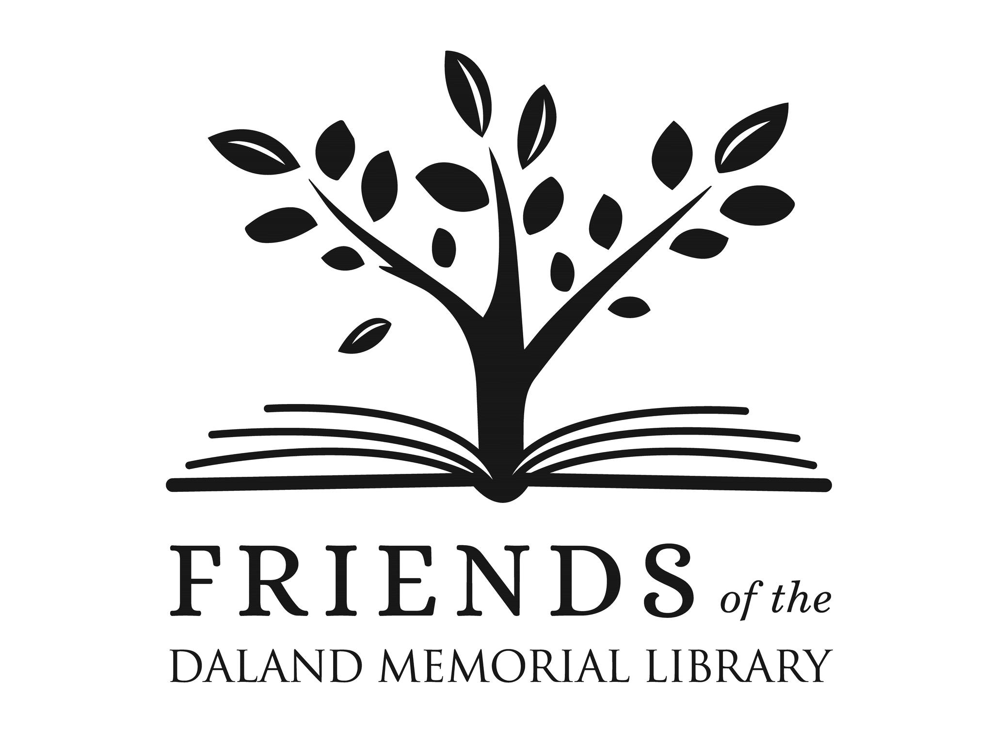 Friends Of The Daland Memorial Library Daland Memorial Library